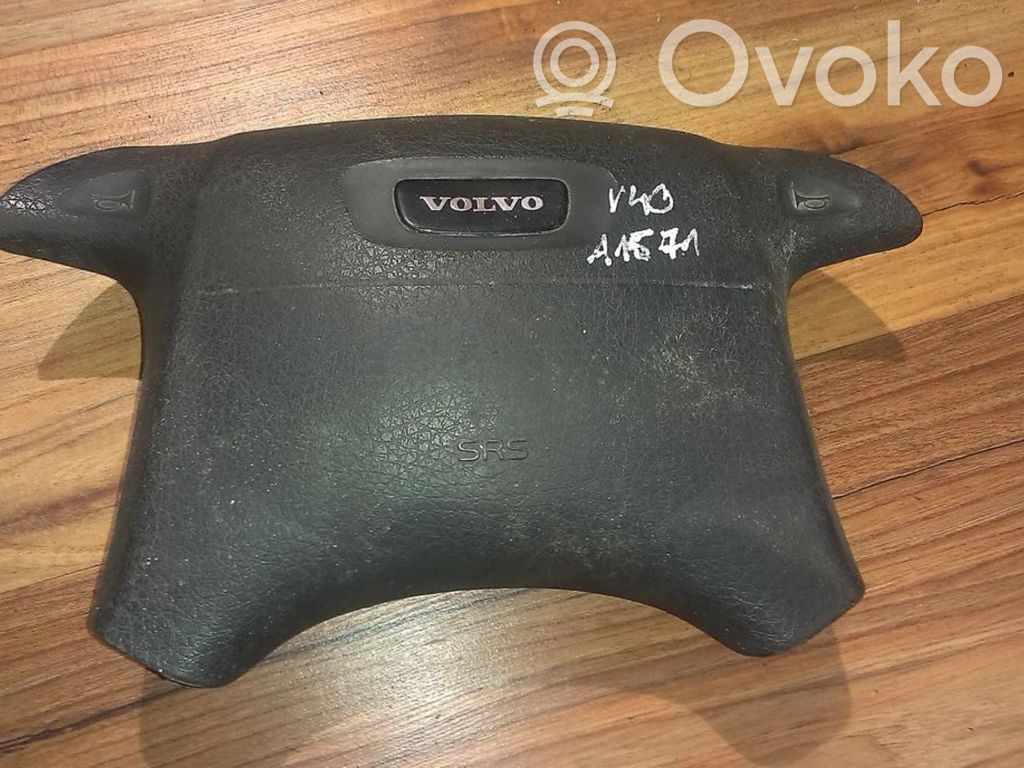 Poduszka powietrzna Airbag kierownicy   T33M0304542,T33M0304542