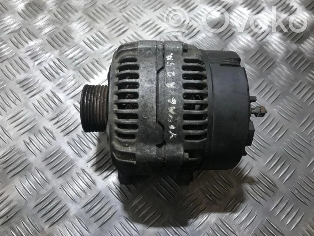 Generator/alternator