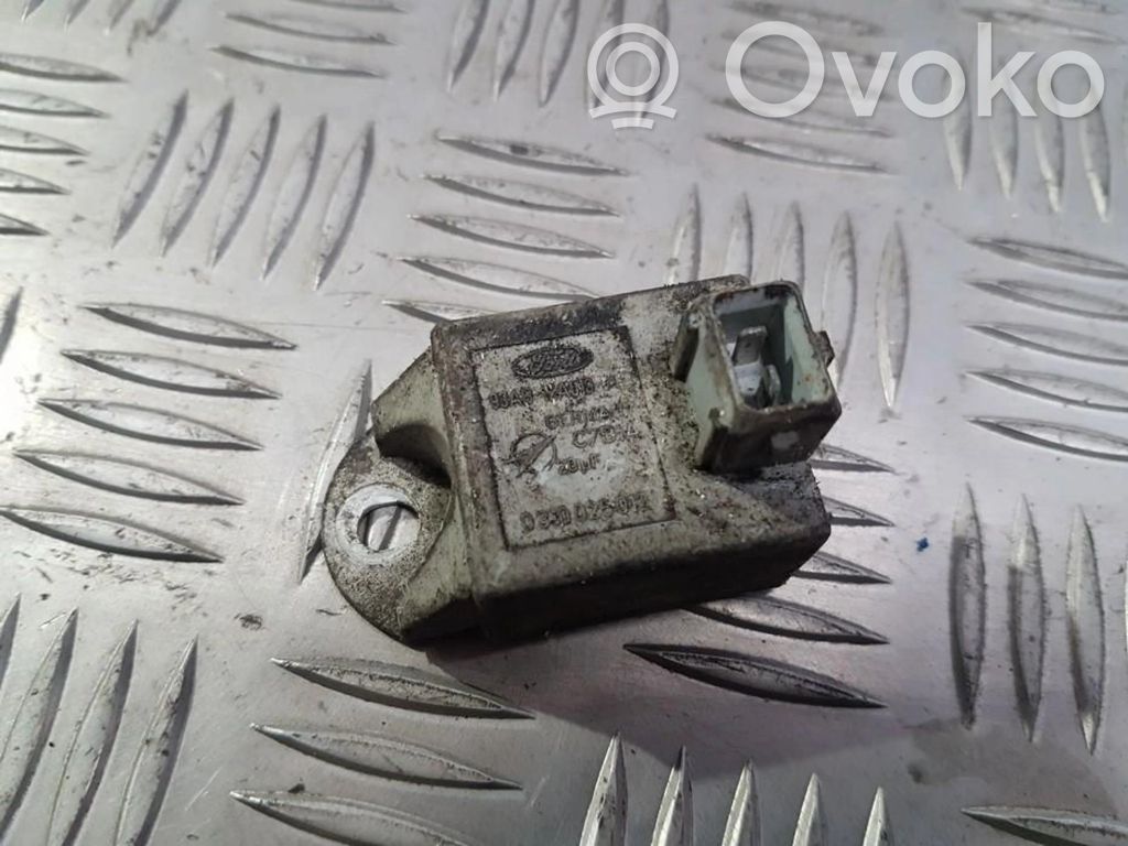 Ford Mondeo MK II Amplificatore centralina di accensione