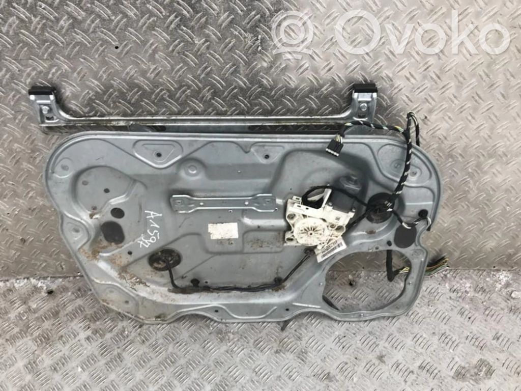 Mécanisme lève-vitre avant avec moteur   997603111,997603111,997603111,997603111