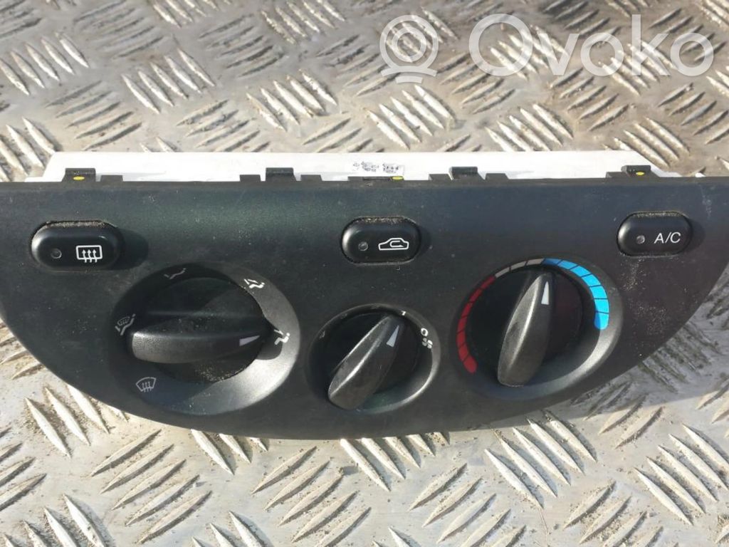 Unitate control climatizare   SQS31125,SQS31125