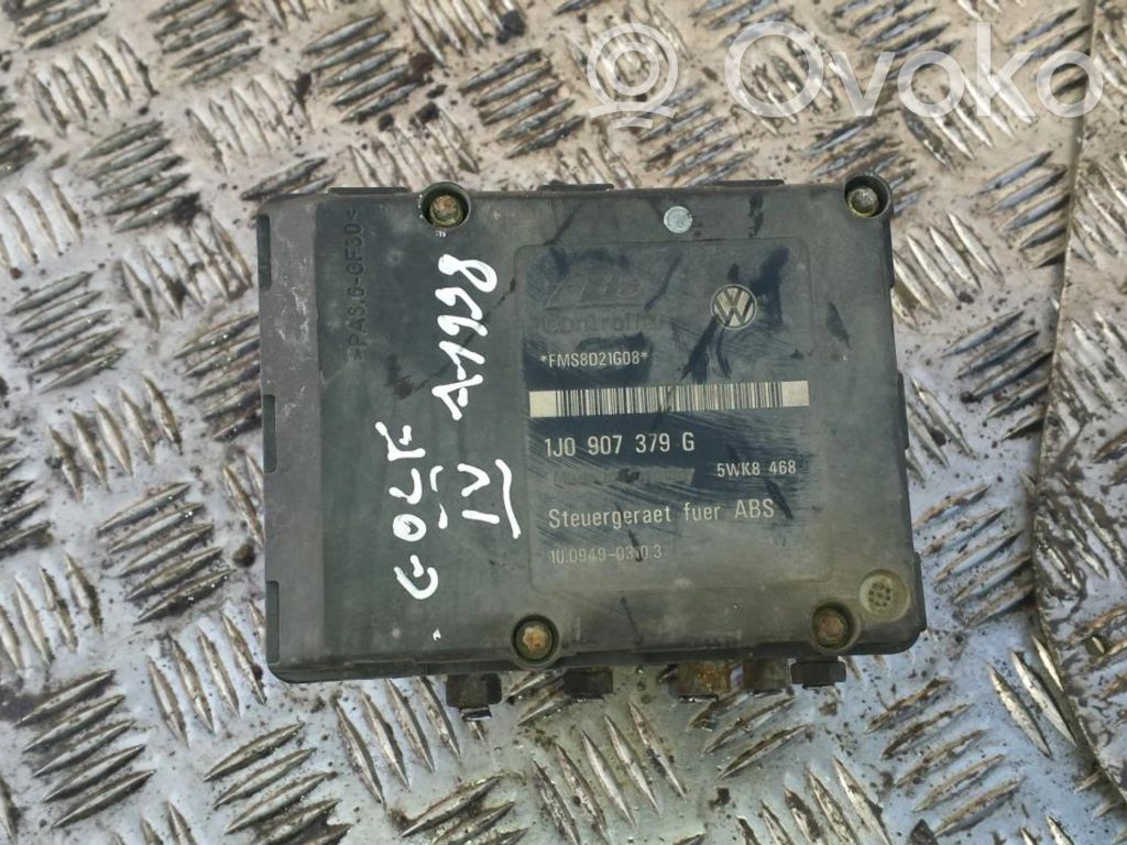 Pompe ABS   1J0907379G,1J0907379G