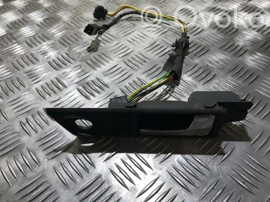 Manecilla interna puerta delantera   4A0839020A,4A0839020A