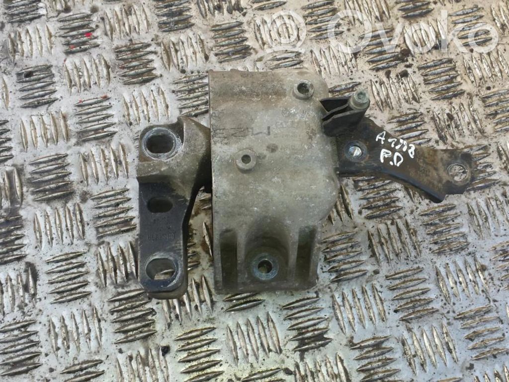 Volkswagen Golf IV Support de moteur, coussinet