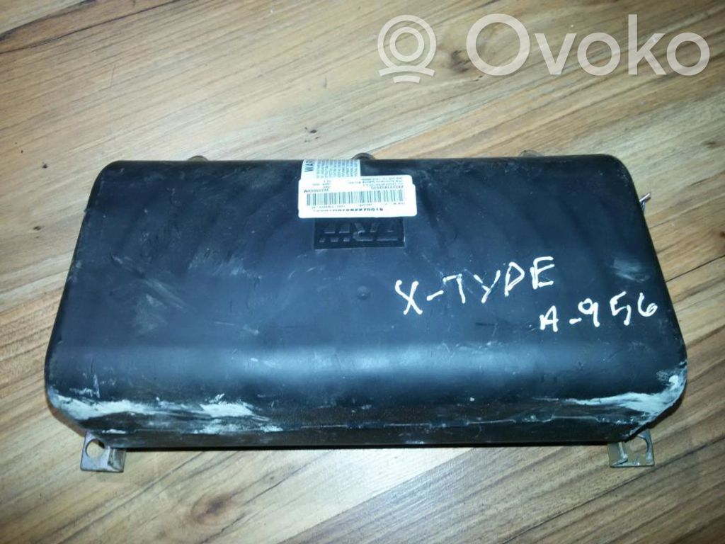 Jaguar X-Type Airbag de passager 
