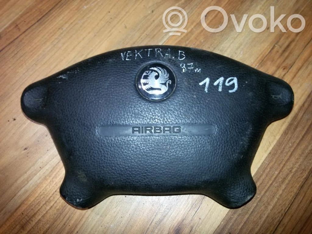 Opel Vectra B Airbag volan 