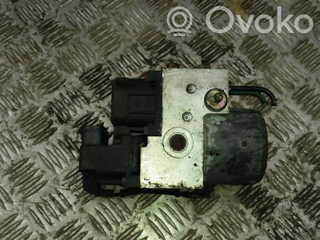 Renault Scenic I Bomba de ABS 