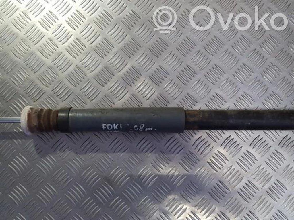Ford Focus Amortyzator tylny 