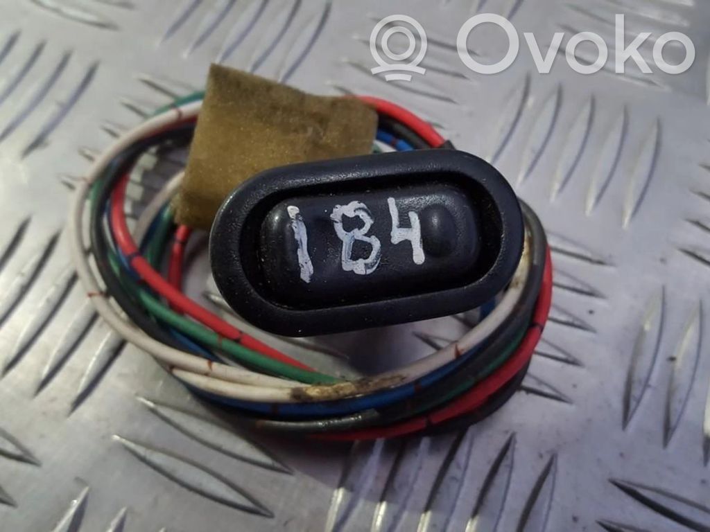 Mazda Xedos 6 Electric window control switch 