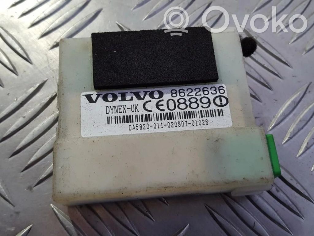 Alarm control unit/module   8622636,8622636,97080675