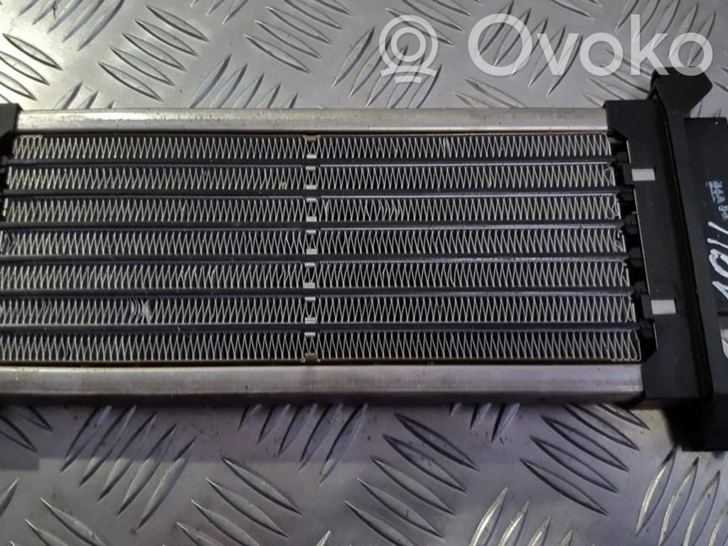 Audi A6 S6 C5 4B Radiator aerotermă electrică cabină 