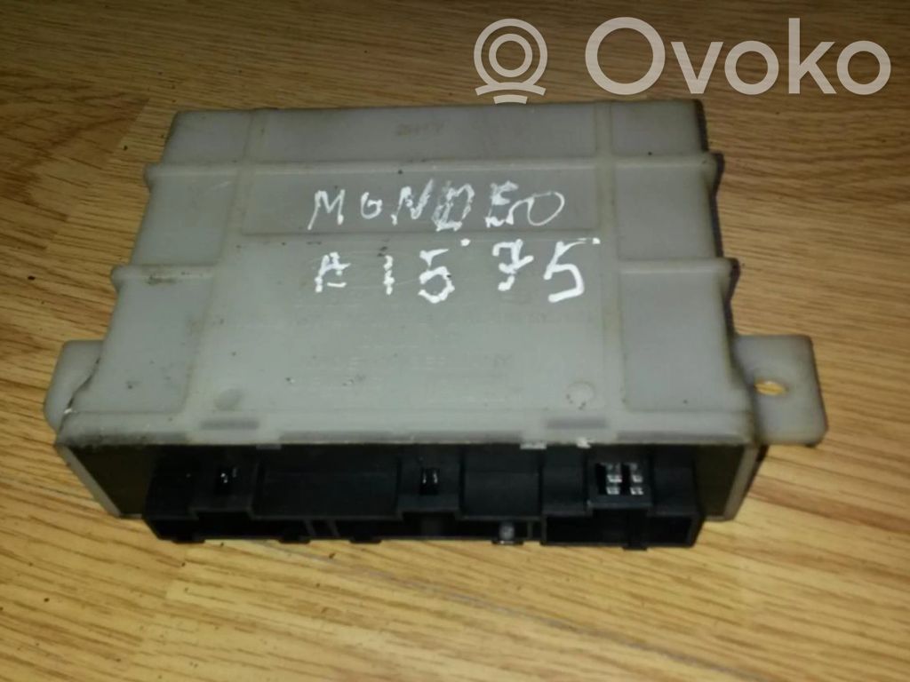 Modulo comfort/convenienza   93BG15K600EB,93BG15K600EB