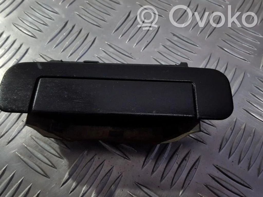 Audi 80 90 S2 B4 Manecilla externa puerta delantera 