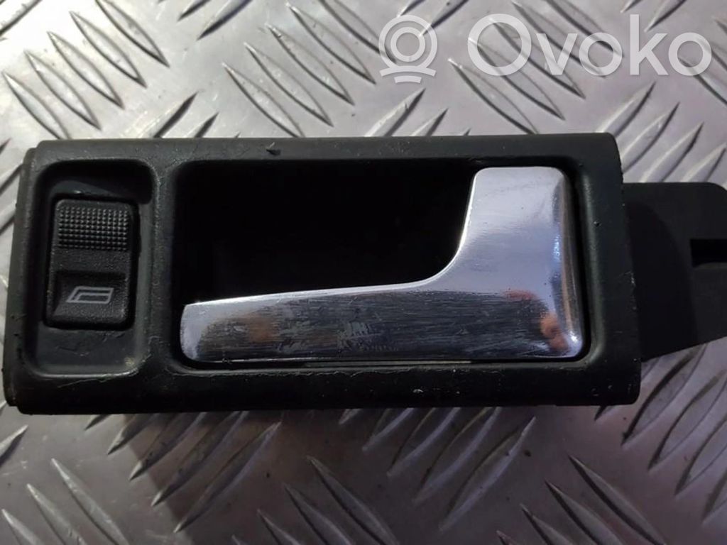Manecilla interna puerta delantera   4A0837020C,4A0837020C