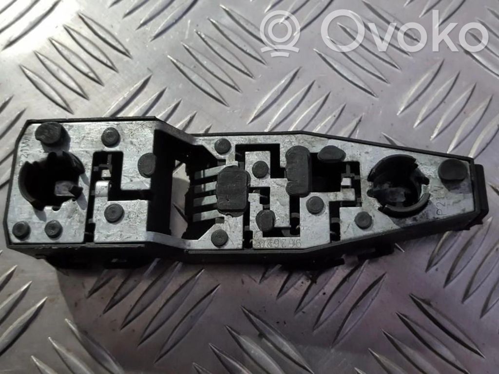 Ford Galaxy Portalampada fanale posteriore 