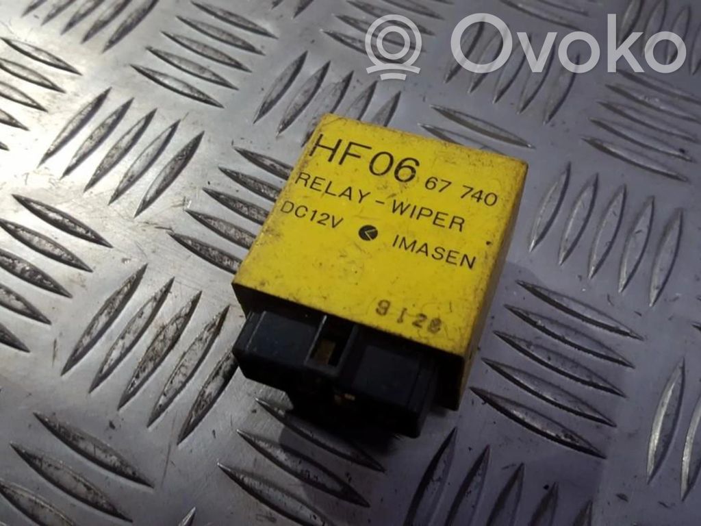 Muut ohjainlaitteet/moduulit   HF0667740,HF0667740