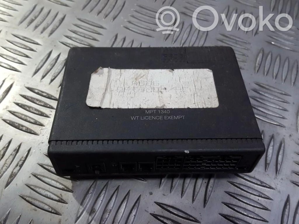 Mitsubishi Galant Sonstige Steuergeräte / Module 