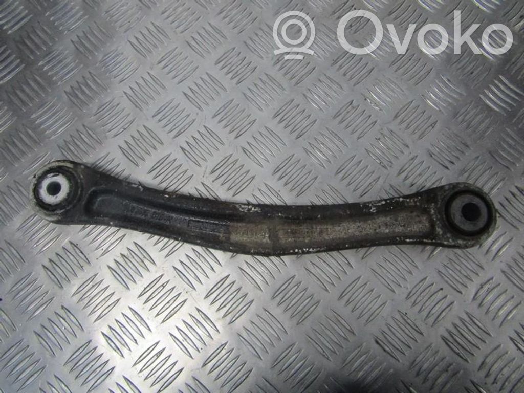 Volkswagen Touareg I Basculă superioară spate 
