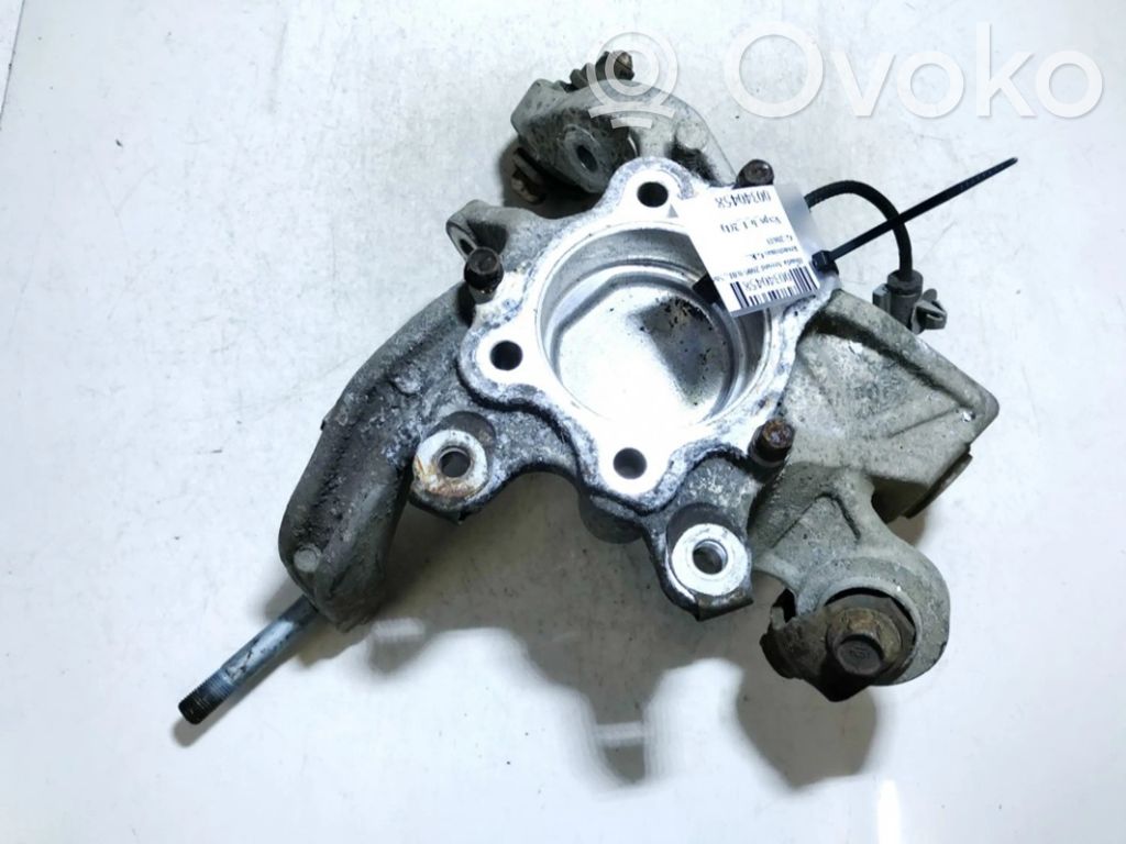 Honda Accord Mozzo portante ruota posteriore (usato)