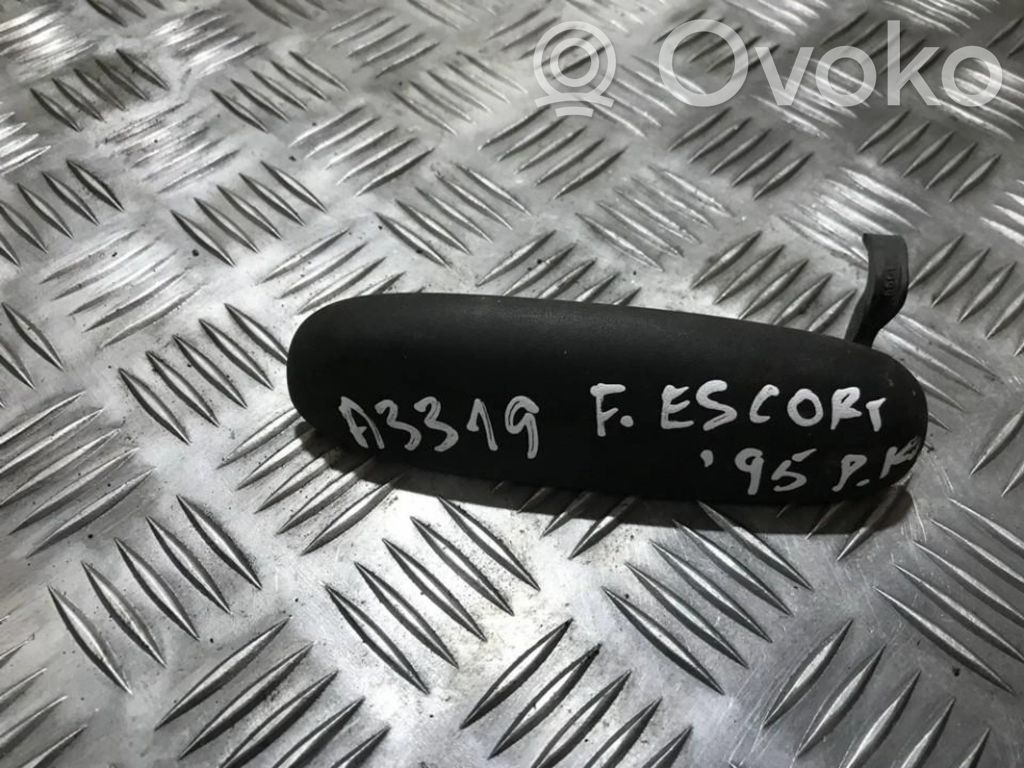 Etuoven ulkokahva   A7XRF,A7XRF