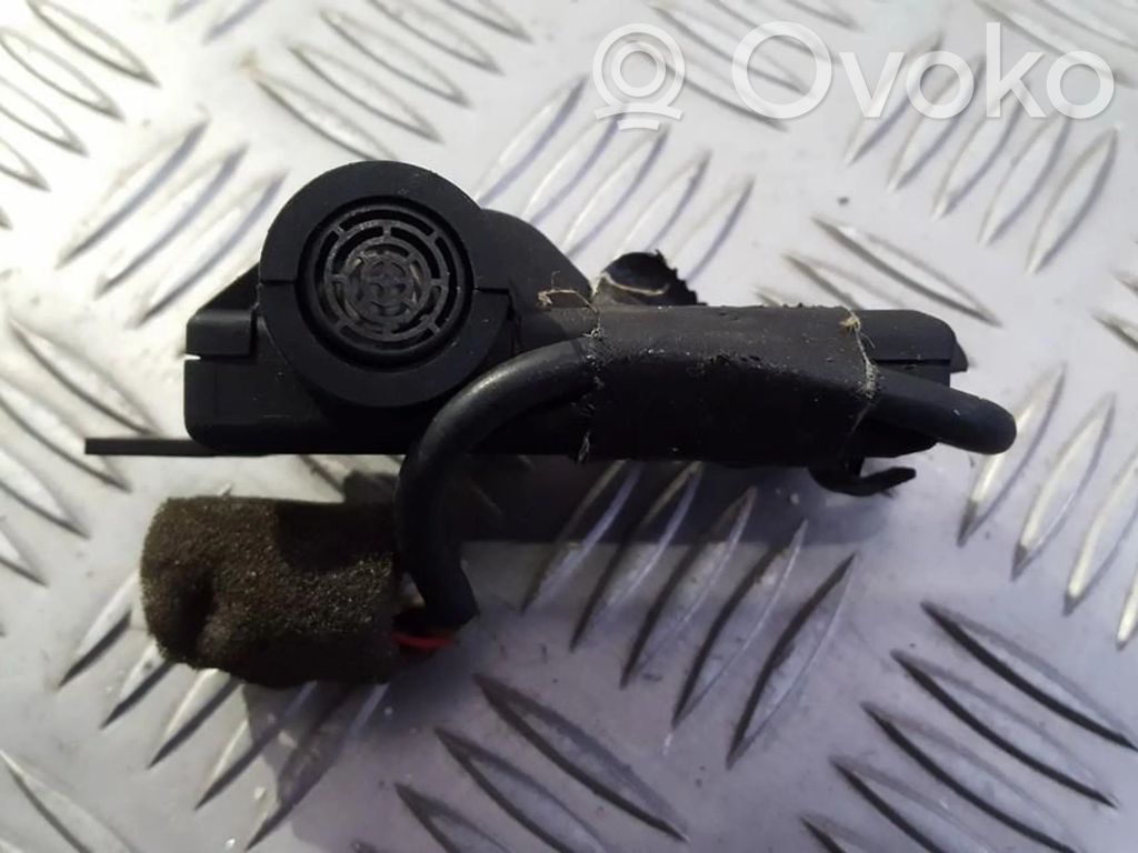 Nissan Terrano Unitate/modul control alarmă 