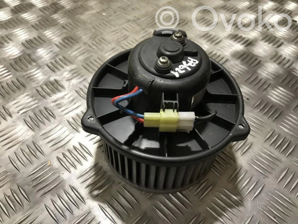 Mitsubishi Carisma Ventola riscaldamento/ventilatore abitacolo 