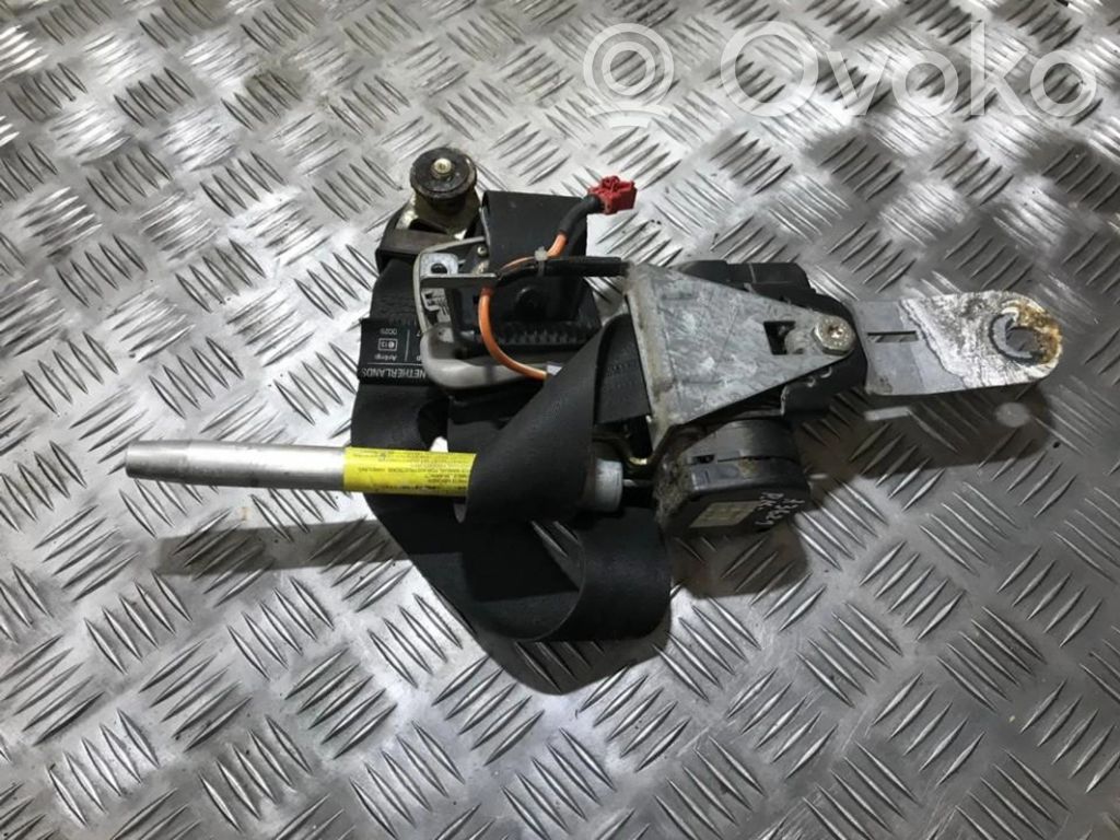 Mitsubishi Carisma Cinturón delantero 