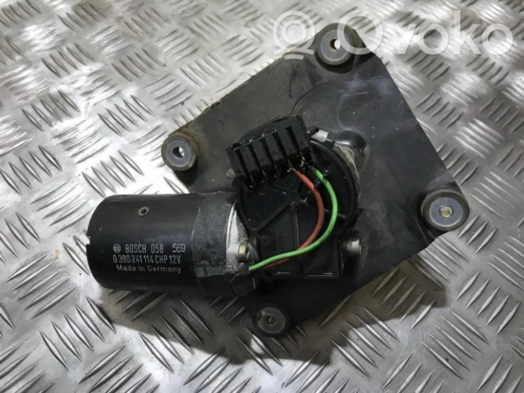 Mitsubishi Carisma Motor ștergător 
