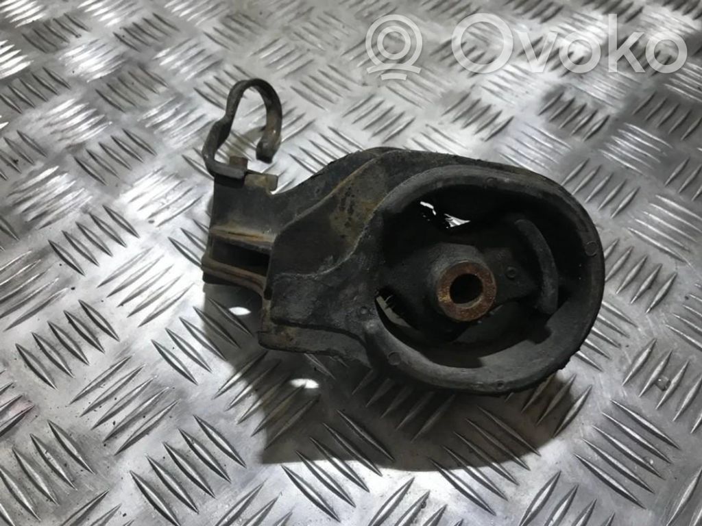 Soporte de montaje del motor