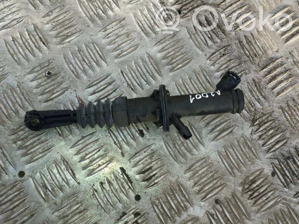 Renault Megane II Główny cylinder sprzęgła 
