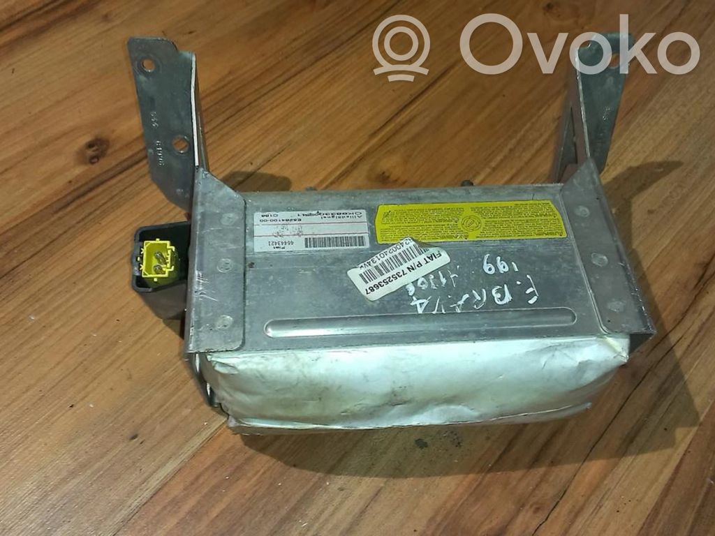 Fiat Bravo - Brava Airbag pasager 