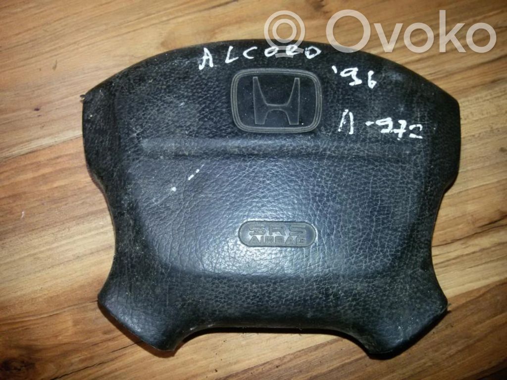 Honda Accord Airbag volan 