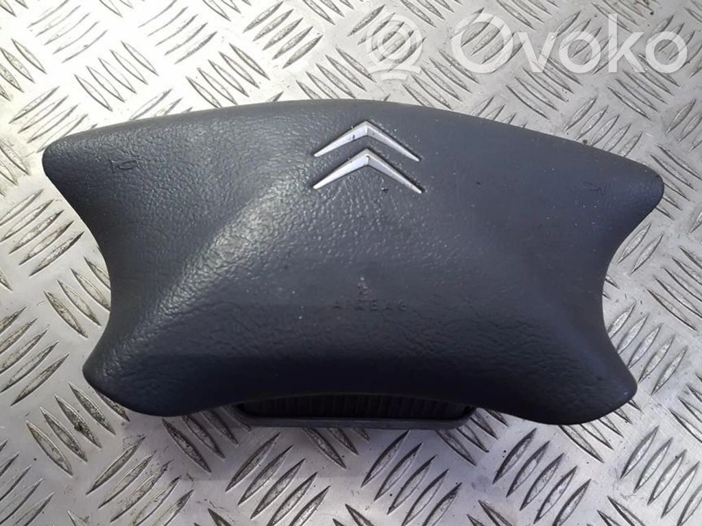 Citroen C5 Airbag dello sterzo