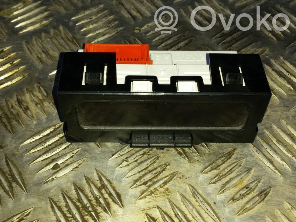 Renault Megane II Monitor / wyświetlacz / ekran 