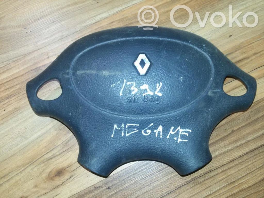 Renault Megane I Airbag dello sterzo