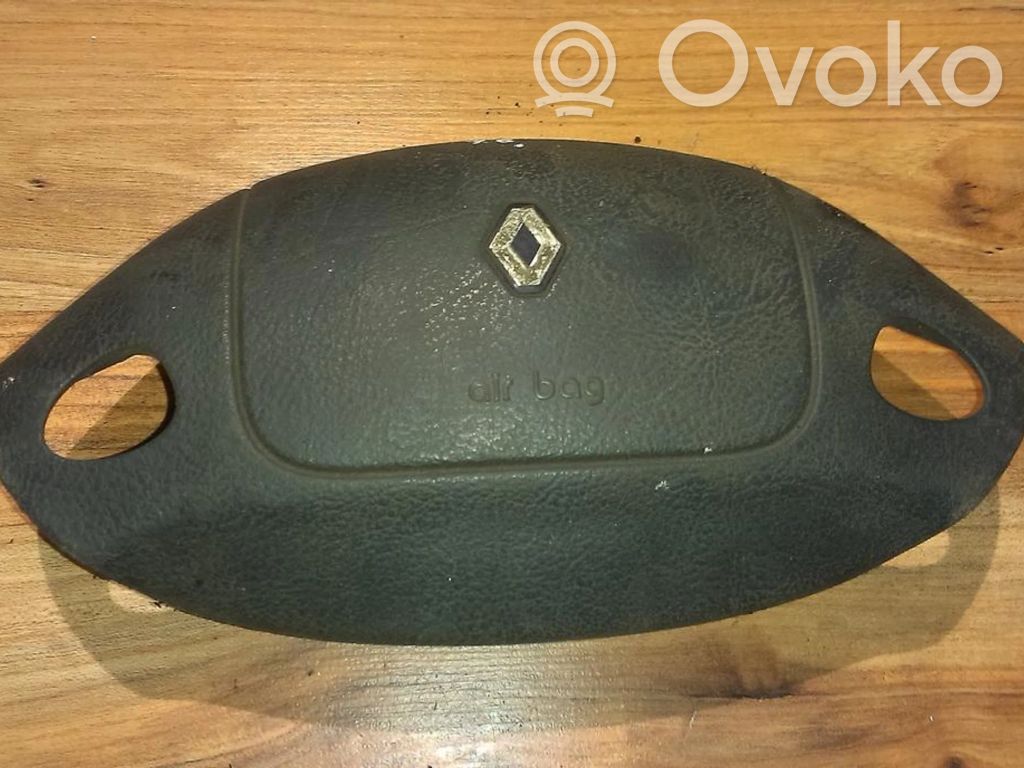 Renault Megane I Airbag volan 