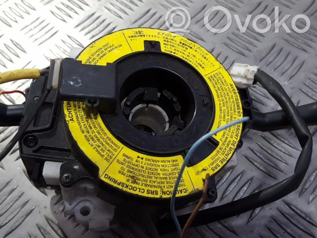 Mitsubishi Carisma Inel glisant airbag (inel SRS) 
