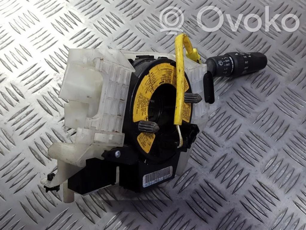 Wiper control stalk   17E418,17E418