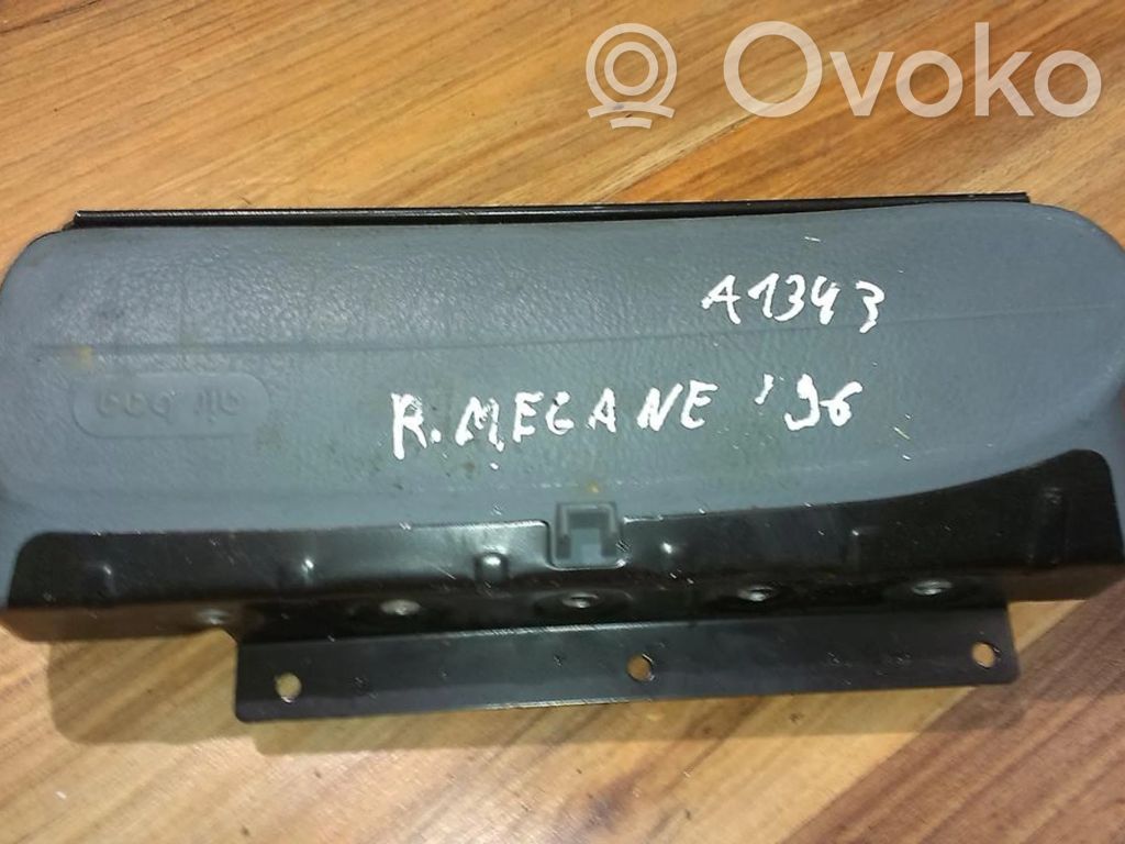 Renault Megane I Airbag pasager 