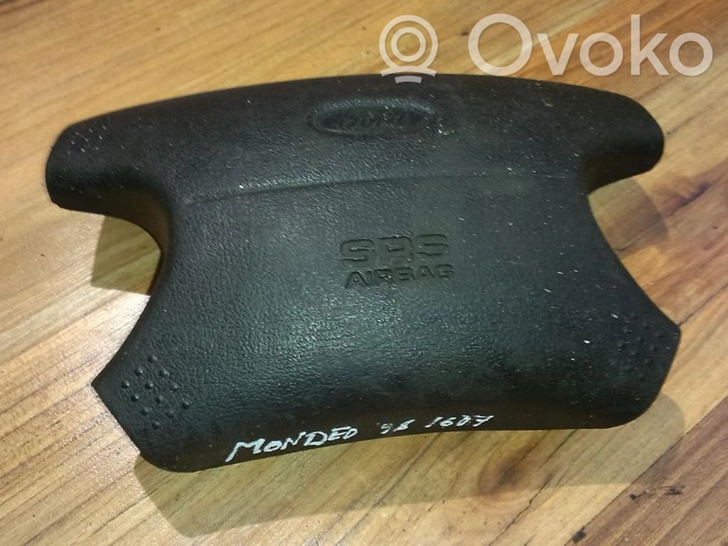 Ford Mondeo MK II Airbag dello sterzo 
