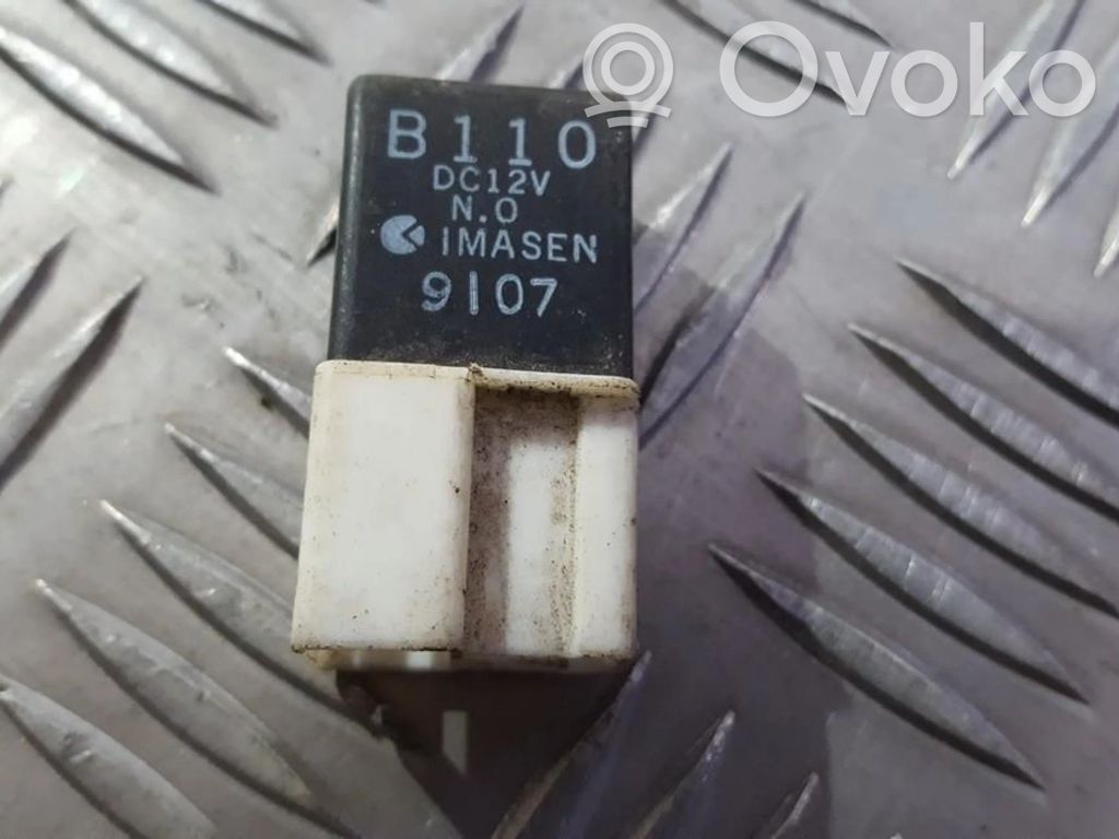 Mazda Premacy Other relay 