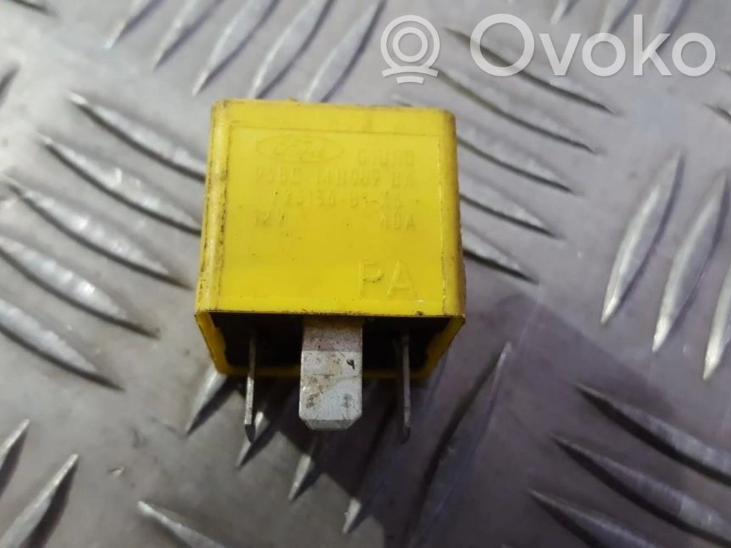 Otros relés   93BG14N089BA,V23136B1X3,93BG14N089BA,V23136B1X3,V23136B1X3