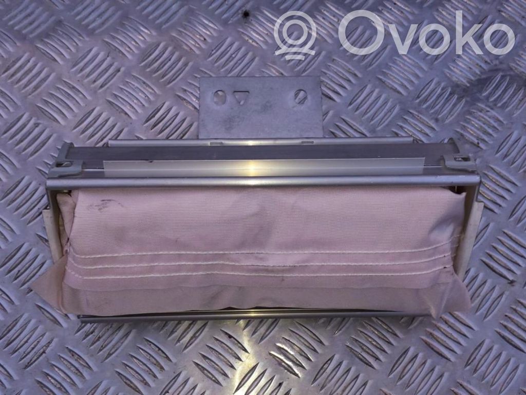 Volvo S40, V40 Poduszka powietrzna Airbag pasażera 