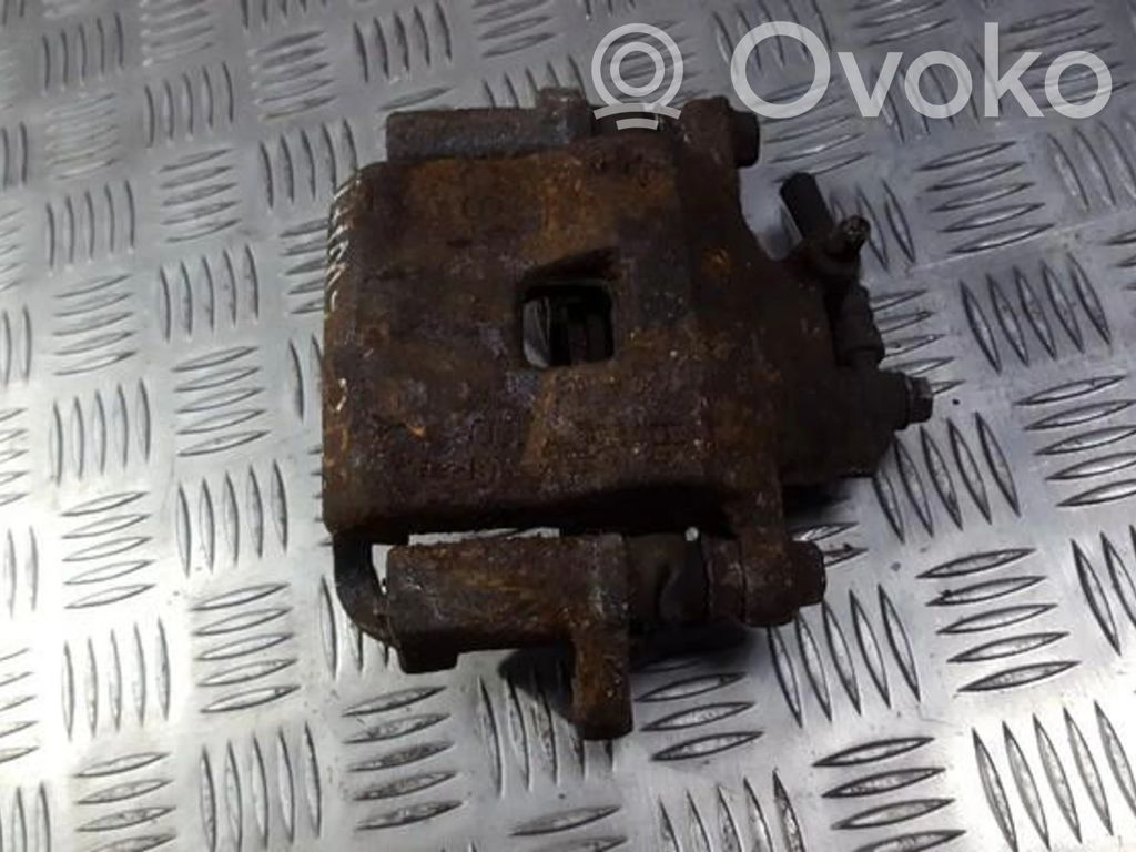 Bremssattel vorne