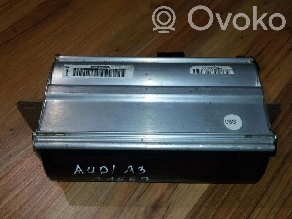 Airbag del pasajero   002LMM4A4NU9,002LMM4A4NU9