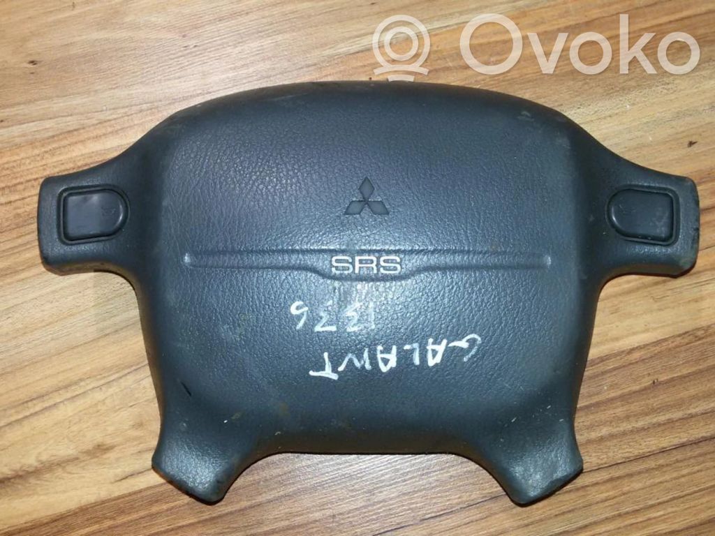 Mitsubishi Galant Airbag dello sterzo