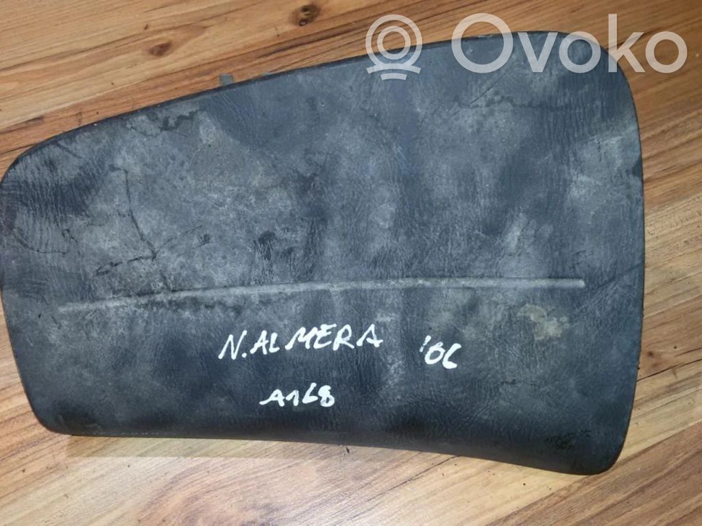Honda Prelude Airbag pasager 