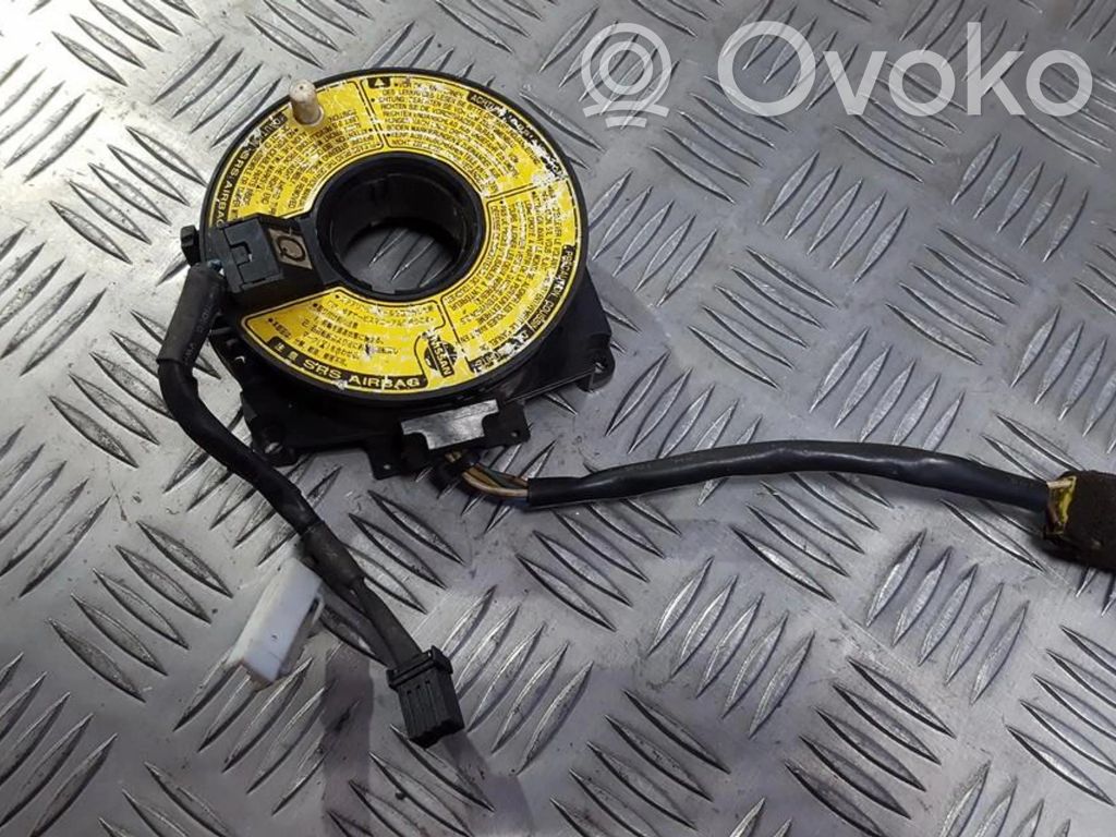 Nissan Maxima Inel glisant airbag (inel SRS)