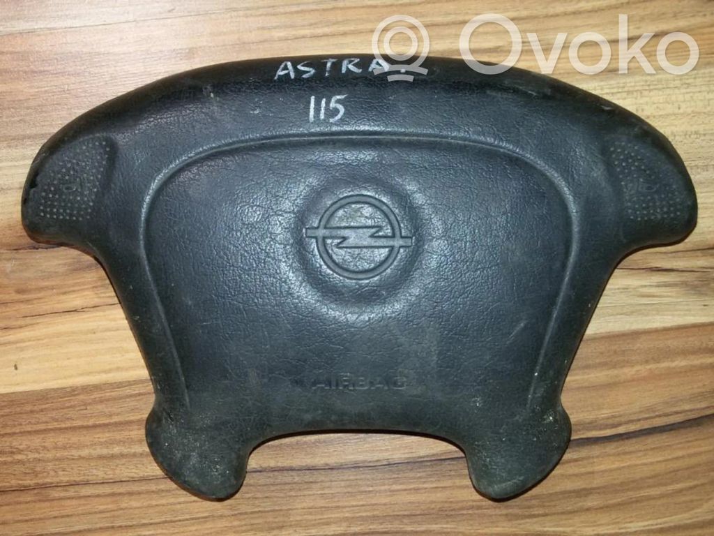 Opel Calibra Airbag volan 