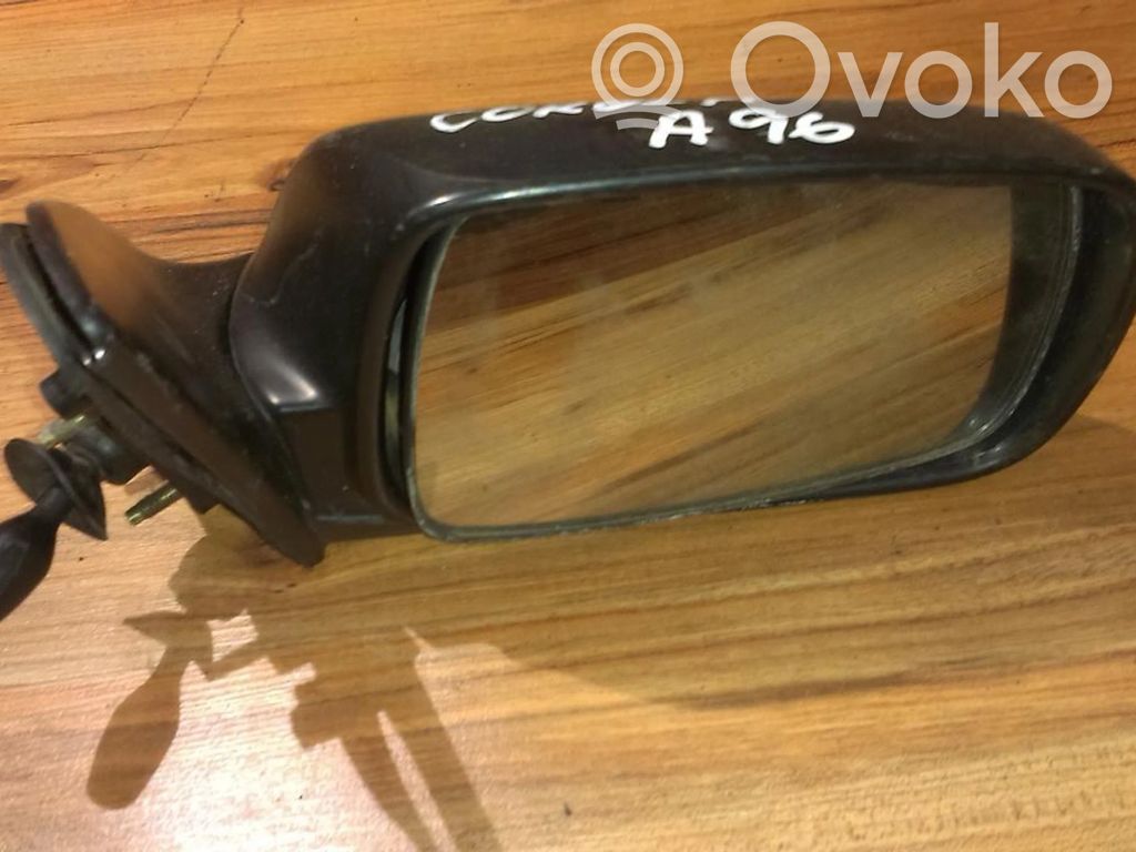 Toyota Corolla E110 Oglindă electrică ușă față 
